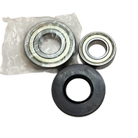 Bosch BOSCH CLASSIXX WASHING MACHINE DRUM SEAL BEARING KIT WAE20262AU/01 WAE20262AU/29 spare part