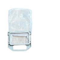 NEC NEC FUZZY LOGIC TOP LOADER WASHING MACHINE LINT FILTER BAG spare part