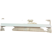 John Lewis JOHN LEWIS RANGE STOVE OVEN SKIRTBOARD SPLASHBACK JLRC902 JLRC903 spare part