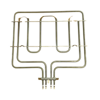 Fisher & Paykel FISHER & PAYKEL 600MM OVEN UPPER TOP GRILL ELEMENT BI603CTE 80146-B 80147-B spare part