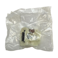 Blanco BLANCO DISHWASHER DOOR LATCH LOCK SWITCH BDW4610X BFID469X spare part
