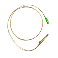 Elba FISHER & PAYKEL GAS COOKTOP WOK BURNER THERMOCOUPLE spare part