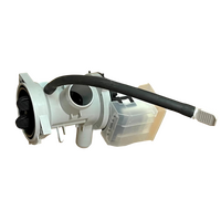 LG LG FRONT LOADER WASHING MACHINE DRAIN PUMP WD-12380TBP (WD-12380TBP.AOWRRAN) spare part