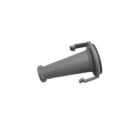 Omega SMEG DISHWASHER LOWER BOTTOM SPRAY ARM SUPPORT SA945W-2 SA945W-3 SA945X spare part