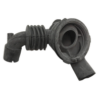 Bosch BOSCH WASHING MACHINE TUB TO DRAIN PUMP HOSE WAN22120AU/04 WAN22120AU/06 spare part