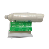 LG LG FRIDGE REFRIGERATOR WATER FILTER GF-5L712PL (GR-L24FWSHL.ANSRGAP) spare part