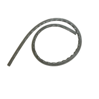 Fisher & Paykel FISHER & PAYKEL OVEN DOOR SEAL GASKET OB60SL9DEX1 FP AA GB IE spare part