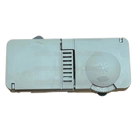 Baumatic BAUMATIC DISHWASHER DETERGENT SOAP TABLET DISPENSER BBM14S BDW14BS BMD14S spare part