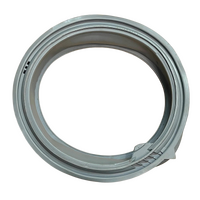 Samsung SAMSUNG WASHING MACHINE DOOR BOOT SEAL GASKET WW80J4413IW WW80J4413IW/SA spare part