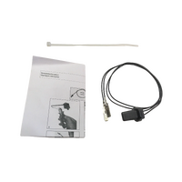 Siemens SIEMENS DRYER HEATING ELEMENT TEMPERATURE SENSOR WT46S590AU/17 WT46S590AU/20 spare part
