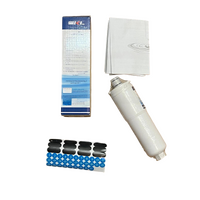 Kuppersbusch REPLACEMENT KÜPPERSBUSCH FRIDGE WATER FILTER KANKB890/05 KANKB890/06 KANKB890/07 spare part