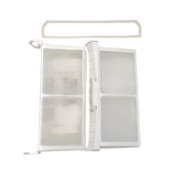 Bosch BOSCH ECOLOGIXX DRYER LINT FILTER CATCHER WTW86560AU/06 WTW86560AU/10 spare part