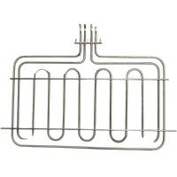 Pelgrim PELGRIM OVEN UPPER TOP GRILL ELEMENT spare part