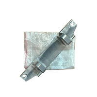 Bosch BOSCH SERIE | 4 WASHING MACHINE DOOR HINGE WAK24160AU/03 WAK24160AU/04 spare part