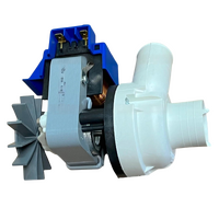 Maytag MAYTAG WASHING MACHINE WATER DRAIN PUMP LAT9704BGE spare part