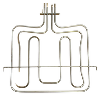 John Lewis JOHN LEWIS OVEN UPPER TOP GRILL ELEMENT JLFSEC608 JLFSEC610 JLFSMC607 JLFSMC609 spare part
