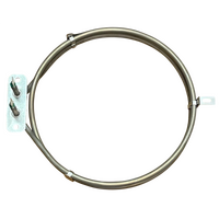 Whirlpool 2000W WHIRLPOOL OVEN FAN FORCED ELEMENT 6AKZ177 6AKZ177/IX spare part