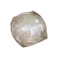 AEG AEG MICROWAVE OVEN GLASS TURNTABLE PLATE TRAY MCC3880E-M MCC3881E-M spare part