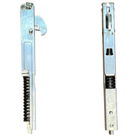 Technika 2 X TECHNIKA OVEN DOOR HINGE B9GEFTSS-3LPG B9GEFTSS-5 B9GEFTSS-5LPG spare part