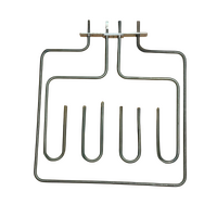 Ilve ILVE 1000MM STOVE MAIN OVEN UPPER TOP GRILL ELEMENT PD100FWMP PD100LMP spare part