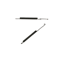 Omega 2 X OMEGA DISHWASHER DOOR SPRING DW2003WH DW2003X DW2003X-1 DW2005WH spare part