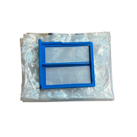 Siemens SIEMENS DRYER CONDENSING UNIT LINT FILTER spare part