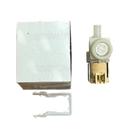 Asko ASKO DISHWASHER WATER INLET VALVE D5155XXL D5233 D5233FI D5233SS D5233WH spare part