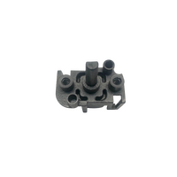 Euromaid EUROMAID DISHWASHER SELECTOR SWITCH KEY spare part