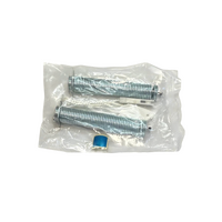 Siemens SIEMENS DISHWASHER DOOR SPRING CABLE CORD ROPE KIT SN56M530AU/01 SN56M530AU/82 spare part