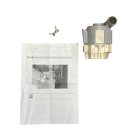 Neff NEFF DISHWASHER HEAT PUMP WASH MOTOR S185HCX01A/67 S185HCX01A/70 spare part