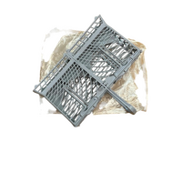 Whirlpool WHIRLPOOL DISHWASHER CUTLERY BASKET spare part