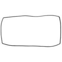 Whirlpool Brand New WHIRLPOOL 900MM STOVE OVEN DOOR SEAL GASKET ACM932IX ACM937IX spare part