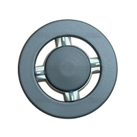 Baumatic BAUMATIC STOVE GAS COOKTOP WOK BURNER HEAD + CAP BA2850SS BA2850.2SS BA2950.2SS spare part