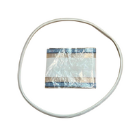 Siemens SIEMENS DRYER DOOR SEAL GASKET WT46W560AU/04 WT46W560AU/12 spare part