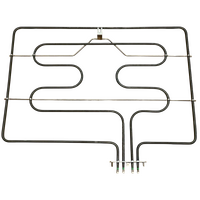 Baumatic Brand New BAUMATIC OVEN UPPER TOP GRILL ELEMENT BAU91EE BAU91EG BAU91EG.1 BCD901SS spare part
