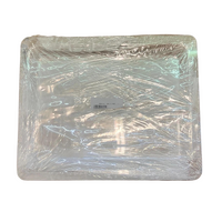 Linea SMEG LINEAR COMPACT OVEN GLASS TRAY SFA4104MCS SFA4130MC SFA4130MCB spare part