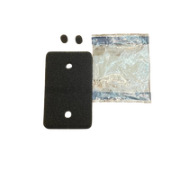 Miele MIELE HEAT PUMP DRYER CONDENSER FOAM SPONGE FILTER T8937WP T8939WP T8947WP spare part