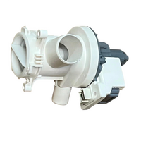 Euromaid EUROMAID FRONT LOADER WASHING MACHINE WATER DRAIN PUMP EFL600WPRO EFL700WPRO spare part