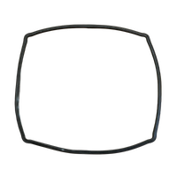 Ilve ILVE 900MM DOUBLE OVEN MAIN OVEN DOOR SEAL GASKET PD90FLMP PD90FMP PD90FNMP spare part