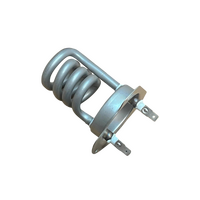 Baumatic BAUMATIC DISHWASHER HEATER HEATING ELEMENT BDW70W BDW71S BFD6S BFD6S spare part