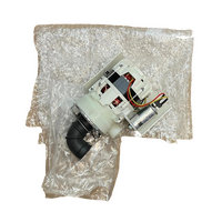 Fisher & Paykel FISHER & PAYKEL DISHWASHER HEAT PUMP WASH MOTOR 81637-A 81637-B spare part