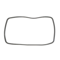 Bosch BOSCH MICROWAVE OVEN DOOR SEAL GASKET HBC86K751A/02 HBC86K751A/03 spare part