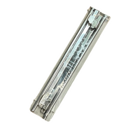 Siemens SIEMENS OVEN TELESCOPIC RAIL GUIDE PAIR VB558C0S0W/01 VB578D0S0/01 VB578D0S0/02 spare part