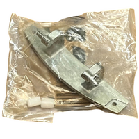 Bosch BOSCH WASHING MACHINE DOOR HINGE WAW28790AU/21 WAW32450GB/09 spare part