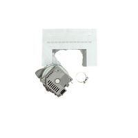 Siemens SIEMENS DISHWASHER HEAT PUMP WASH MOTOR SN26M891AU/51 SN26M891AU/52 spare part
