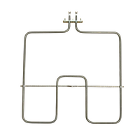 IAG IAG OVEN LOWER BOTTOM GRILL ELEMENT IOH6SE1 IOS6SE1 IOS6WE1 spare part
