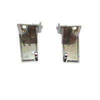 Siemens SIEMENS STOVE OVEN SPLASHBACK END CAP CAPS HY738357M/03 HY738357M/04 spare part