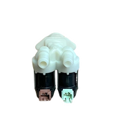 Frigidaire FRIGIDAIRE FRONT LOADER WASHING MACHINE WATER INLET VALVE FWF81663W spare part