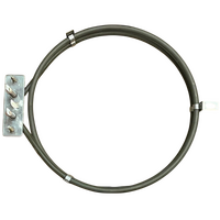 Whirlpool 2 RING 2600W WHIRLPOOL 900MM STOVE OVEN FAN FORCED ELEMENT ACG900IX ACG 900 IX spare part