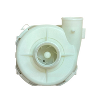 Baumatic BAUMATIC DISHWASHER RECIRCULATION PUMP WASH MOTOR spare part